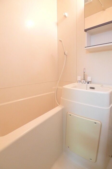 物件内観写真11　(バス／シャワールーム等)