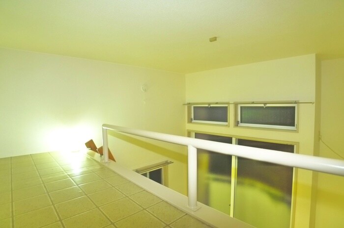 物件内観写真14　(ロフト)