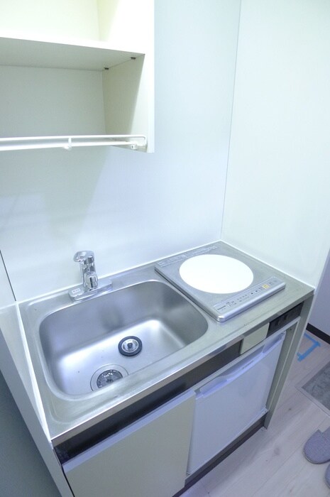 物件内観写真19　(キッチン)