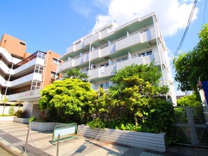 ｳｨﾝﾍﾞﾙｿﾛ大泉学園第１(108)外観写真