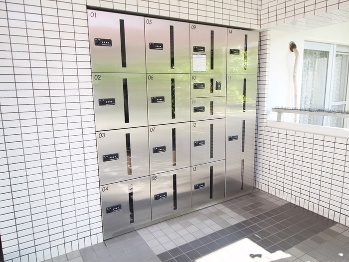 物件外観写真5　(建物設備)