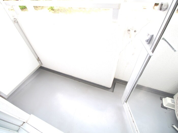 物件内観写真16　(ベランダ・バルコニー)