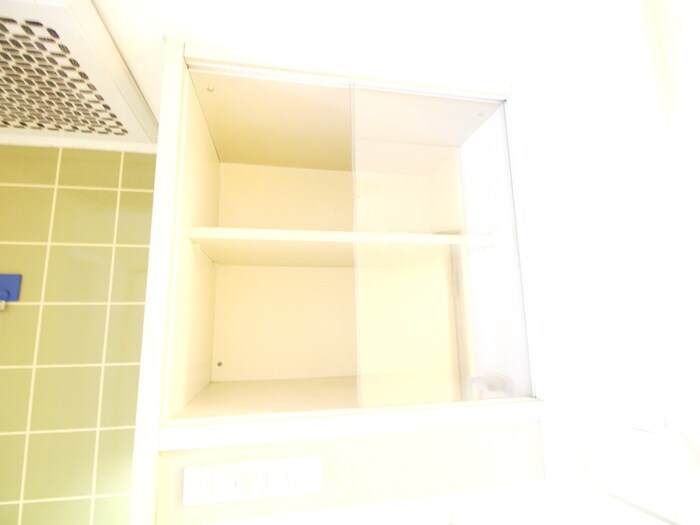 物件内観写真21　(キッチン)