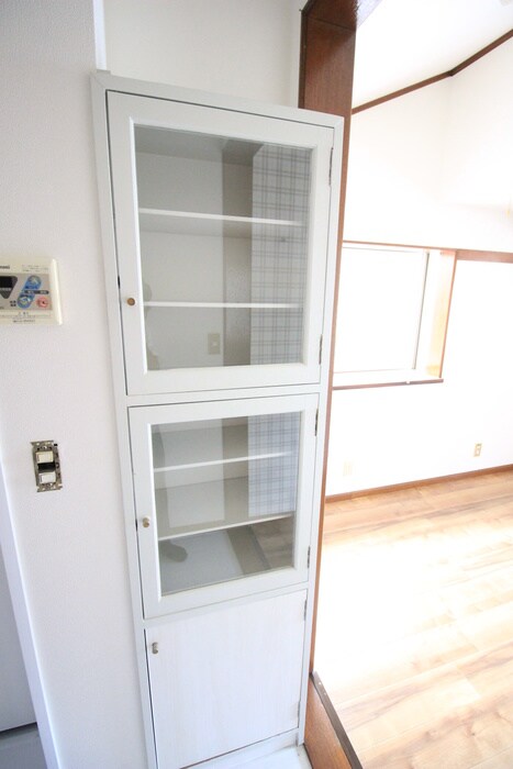 物件内観写真8　(収納)