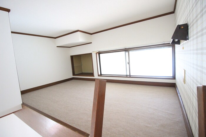 物件内観写真11　(ロフト)