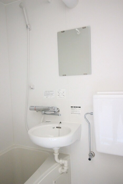 物件内観写真14　(洗面)