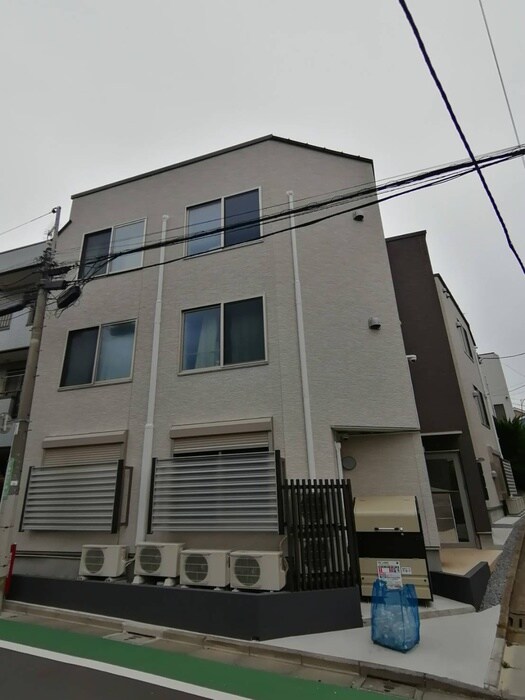 物件外観写真5　(周辺環境)