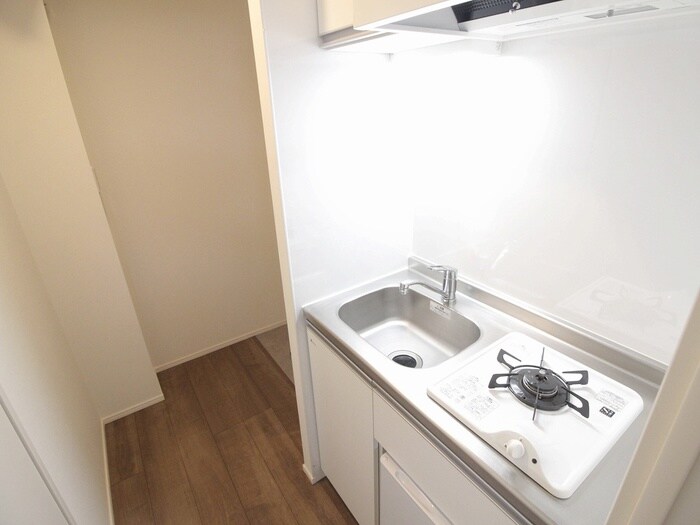 物件内観写真13　(キッチン)