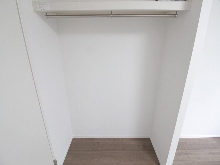 物件内観写真14　(収納)
