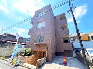 プレール池袋（104）外観写真