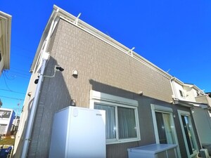 手賀の杜５丁目戸建外観写真