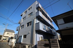 進和ビル外観写真