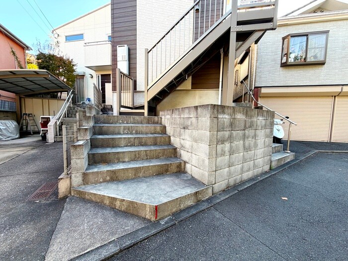 物件外観写真3　(外観写真)