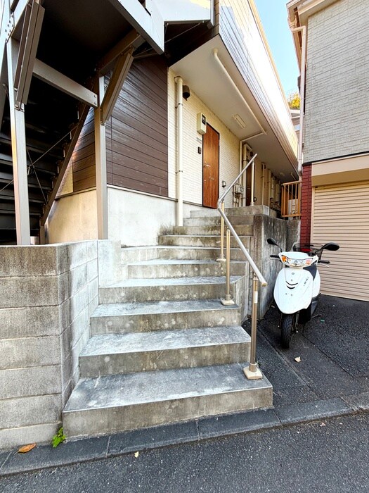 物件外観写真4　(外観写真)