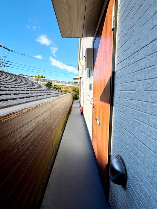 物件外観写真5　(外観写真)