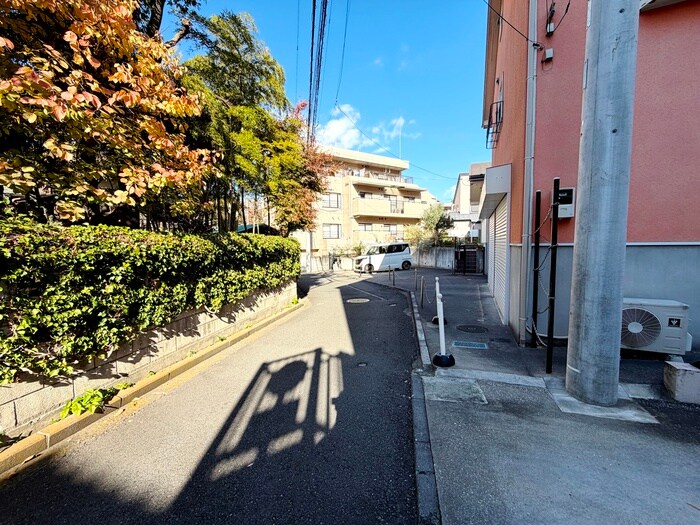 物件外観写真6　(周辺環境)