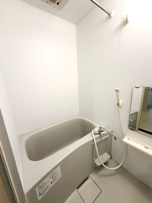 物件内観写真11　(バス／シャワールーム等)