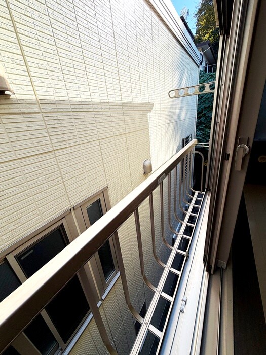 物件内観写真18　(ベランダ・バルコニー)