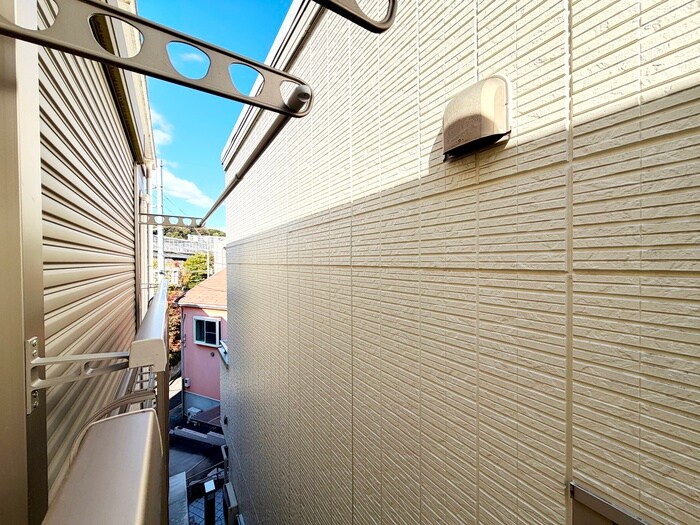 物件内観写真19　(室内からの展望)