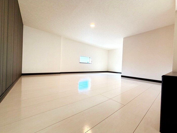 物件内観写真21　(ロフト)