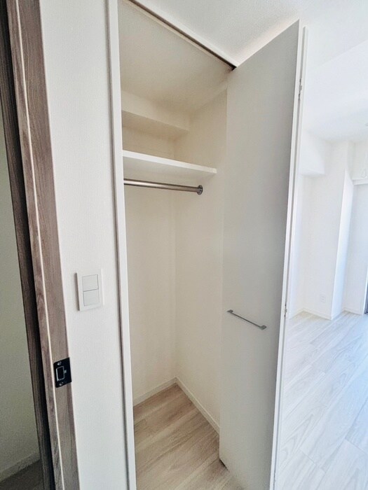 物件内観写真8　(収納)