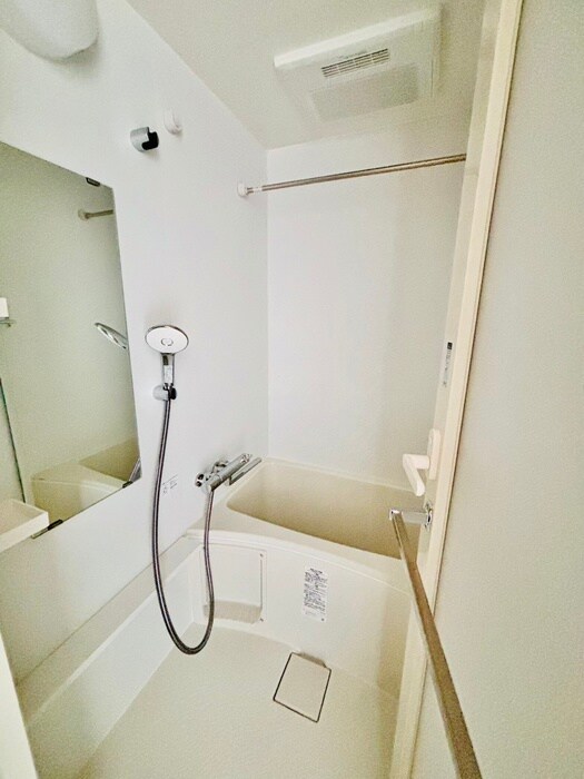物件内観写真10　(バス／シャワールーム等)