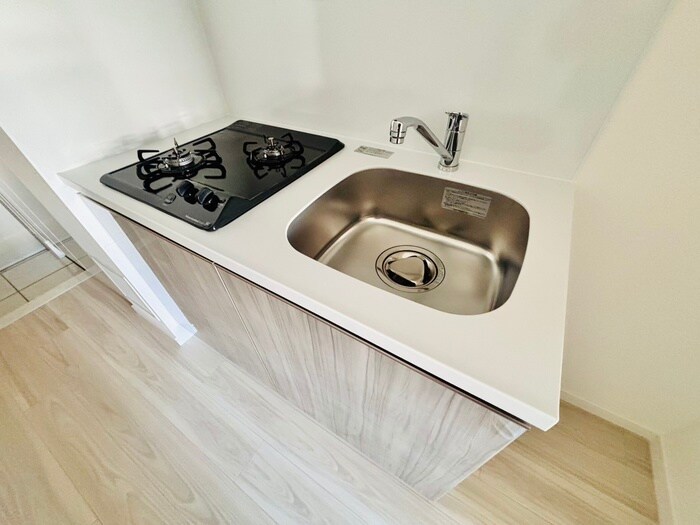 物件内観写真10　(キッチン)