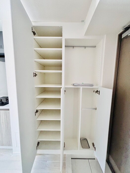 物件内観写真21　(靴箱)