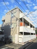 Ｍ.Ｍ.ハイツ