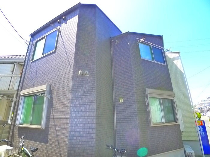 物件外観写真3　(外観写真)