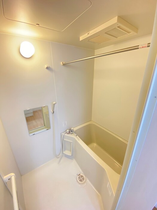 物件内観写真13　(バス／シャワールーム等)