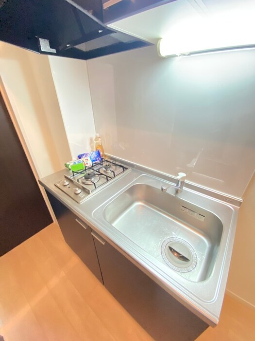 物件内観写真15　(キッチン)