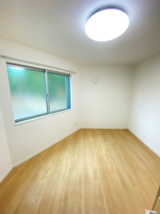 物件内観写真17　(居室)