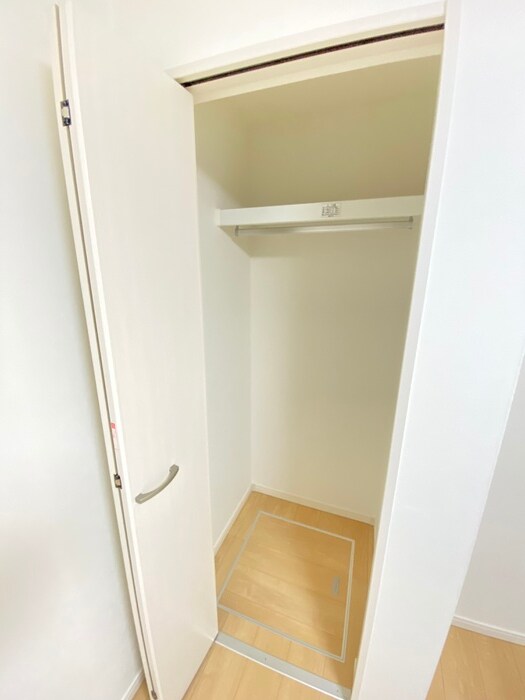 物件内観写真20　(収納)