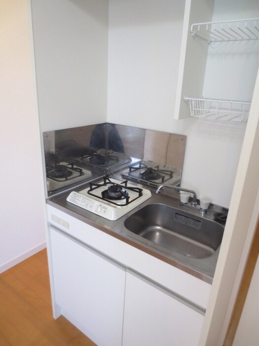 物件内観写真7　(キッチン)