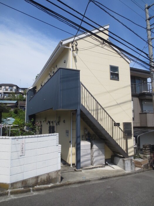 物件外観写真3　(外観写真)