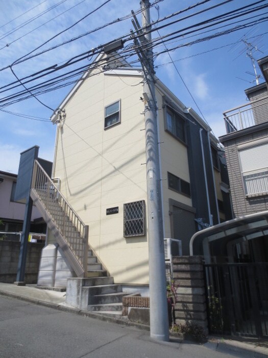 物件外観写真4　(外観写真)