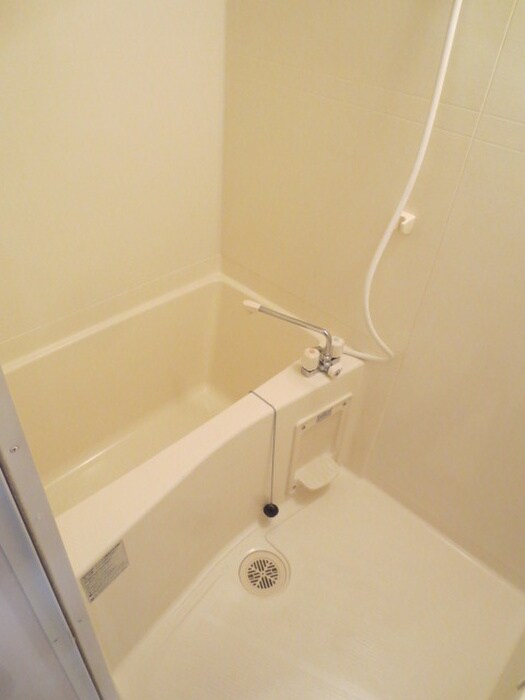 物件内観写真9　(バス／シャワールーム等)