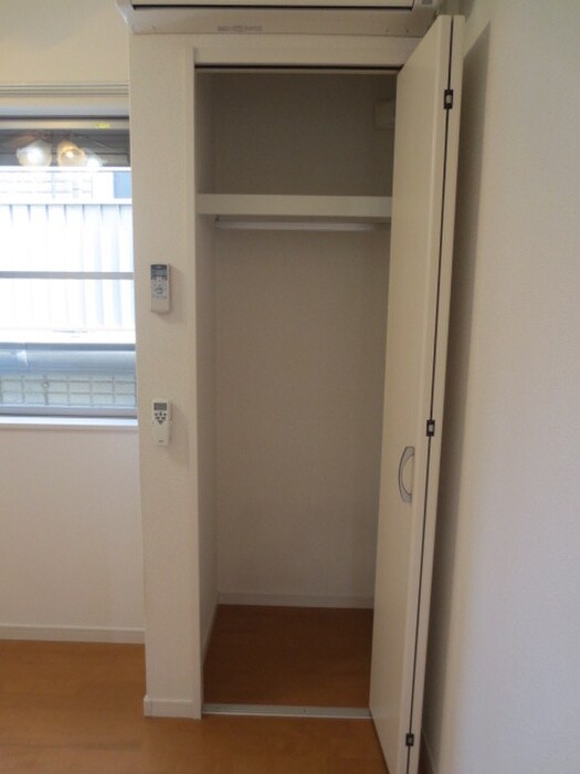 物件内観写真13　(収納)
