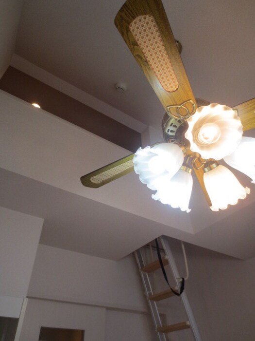 物件内観写真20　(居室)