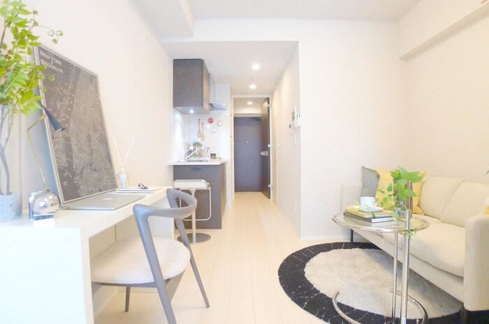 物件内観写真7　(居室)