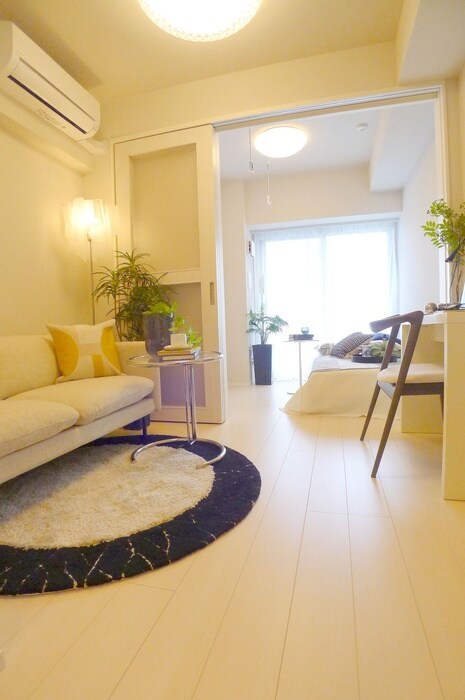 物件内観写真8　(居室)