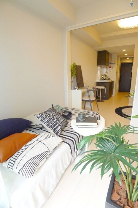 物件内観写真9　(居室)