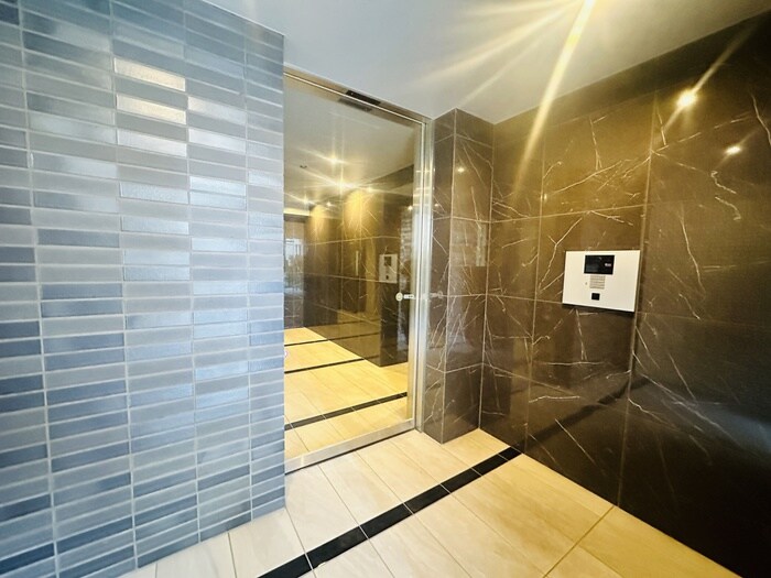 物件外観写真3　(建物設備)