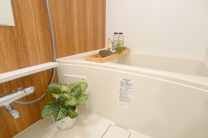 物件内観写真11　(バス／シャワールーム等)