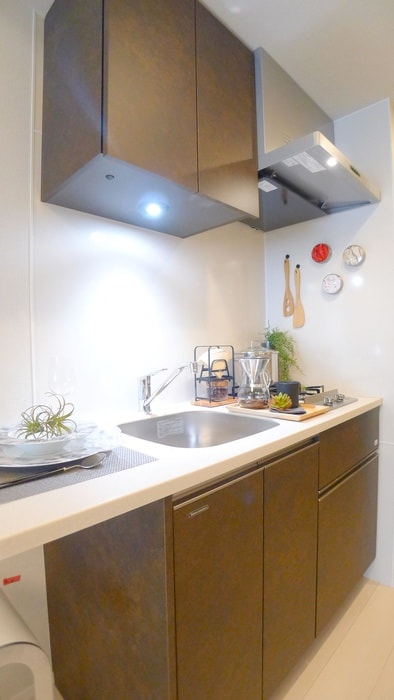 物件内観写真15　(キッチン)