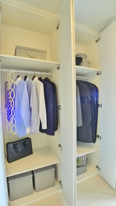 物件内観写真16　(収納)