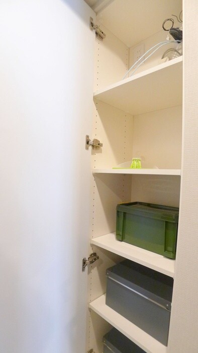 物件内観写真19　(収納)