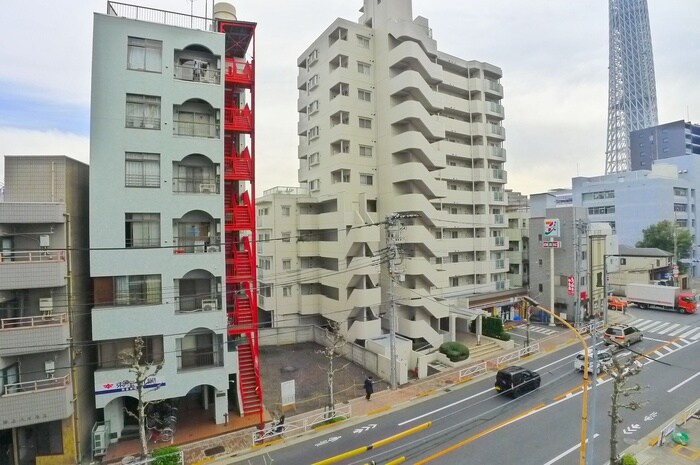 物件内観写真21　(周辺環境)