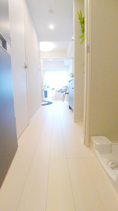 物件内観写真22　(廊下)